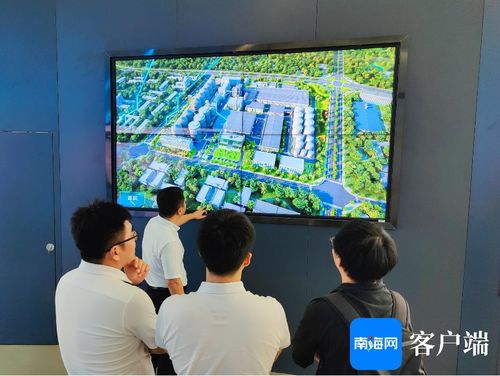 海南規(guī)上食品工業(yè)產值突破500億元 數(shù)字化轉型引領產業(yè)新浪潮